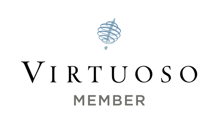 Virtuoso logo of Virtuoso