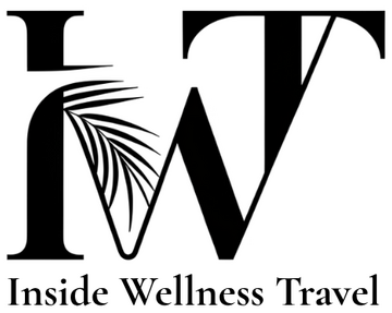 IWT Logo White a black letter logo